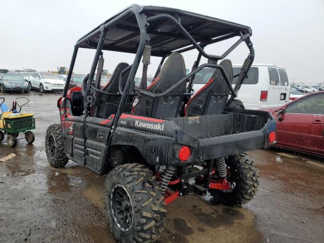 2022 KAWASAKI KRT800 J - JKBRTCJ17NB503761