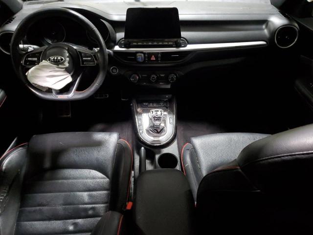 2020 KIA FORTE GT 3KPF44AC3LE161081