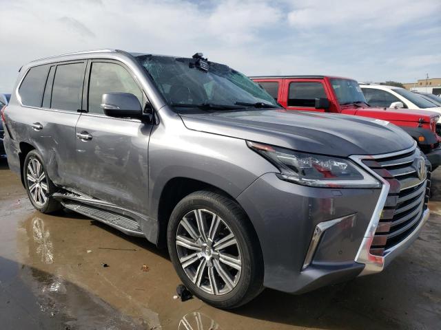 2016 LEXUS LX 570 JTJHY7AX0G4205155