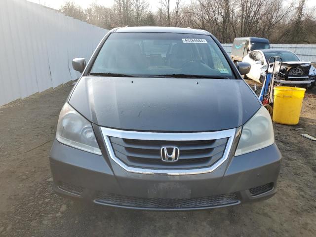 2008 HONDA ODYSSEY EX 5FNRL38448B053384  44484684