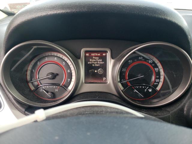 2015 DODGE JOURNEY CR - 3C4PDCGG6FT608592