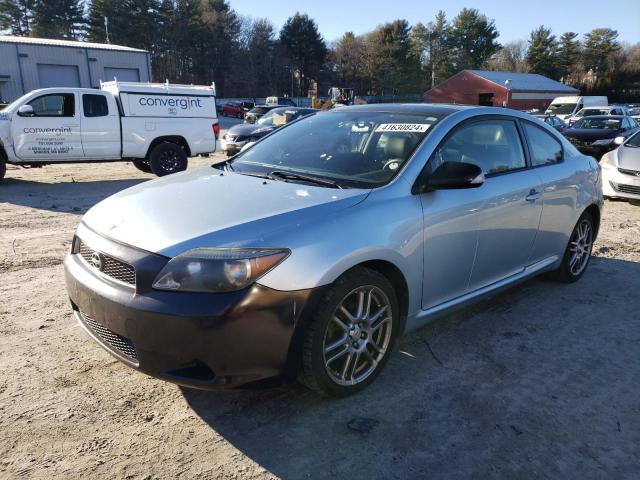 2006 Scion tC 