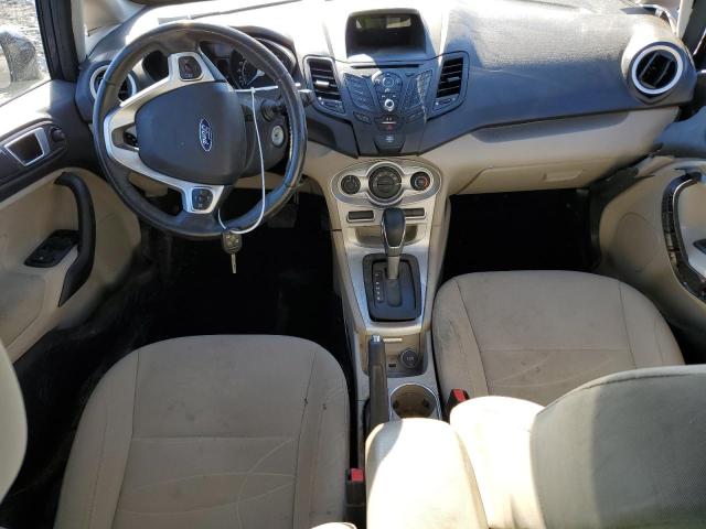 2016 FORD FIESTA SE 3FADP4BJ0GM164209