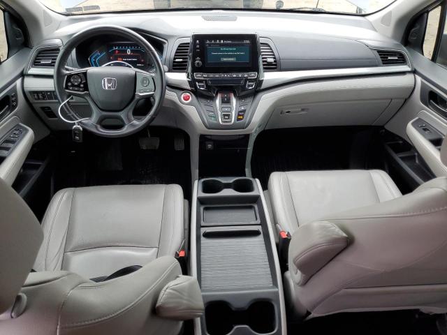 2019 HONDA ODYSSEY EX 5FNRL6H7XKB094198