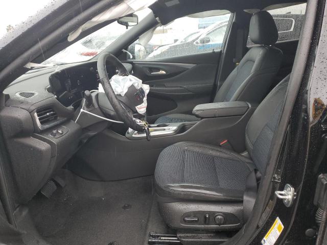 2024 BUICK ENVISTA PR - KL47LAE26RB026717