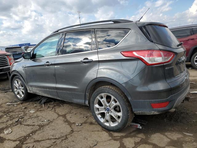 2016 Ford Escape Se VIN: 1FMCU9G99GUA07800 Lot: 41836274