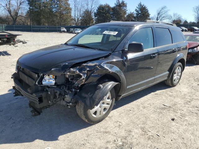 2016 Dodge Journey SE