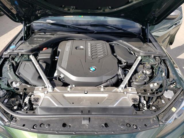 2024 BMW M440I GRAN - WBA63AW0XRFP85794