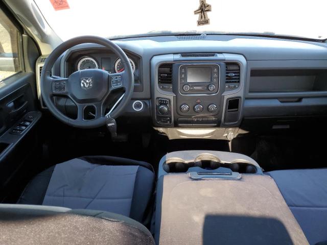 2019 RAM 1500 CLASS 1C6RR7FG3KS582667