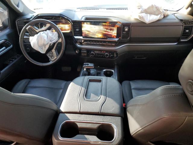 2022 CHEVROLET SILVERADO - 1GCUDEET4NZ577218