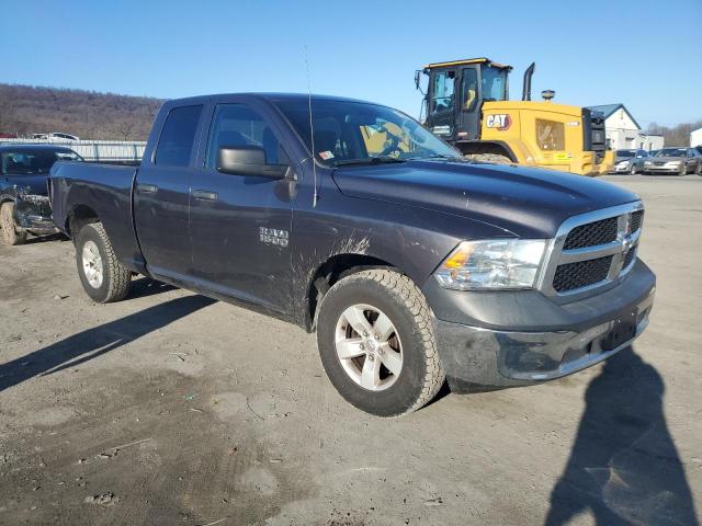 2018 DODGE 1500 - 1C6RR6FG7JS325259