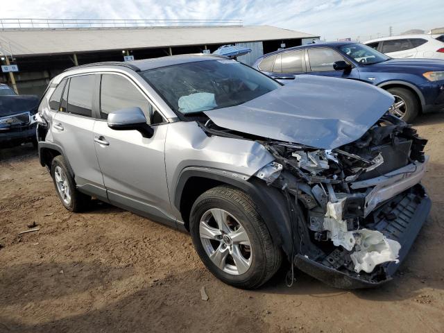 2019 Toyota Rav4 Xle VIN: JTMW1RFV8KD003741 Lot: 43774724