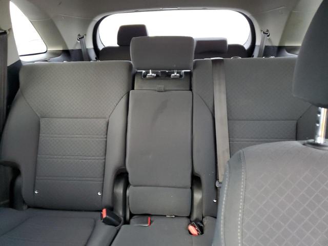 2018 KIA SORENTO 5XYPGDA53JG367532