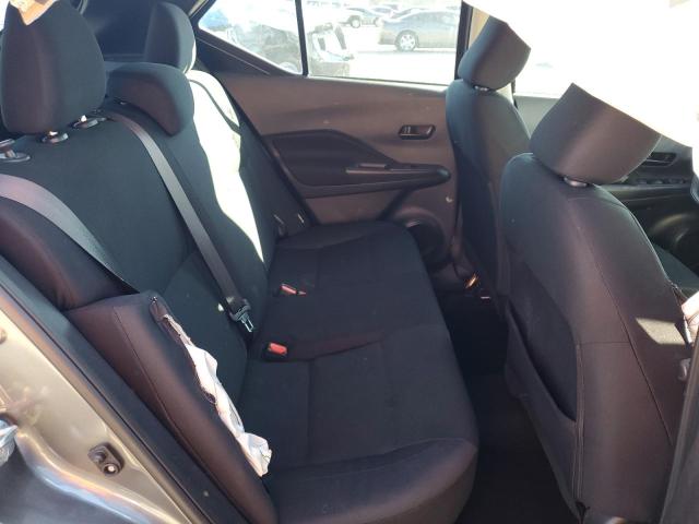 2023 NISSAN KICKS S 3N1CP5BV1PL512848