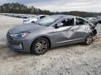 2020 HYUNDAI ELANTRA SE - 5NPD84LF9LH516902