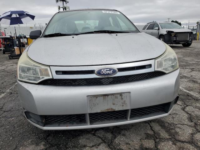 2010 Ford Focus Se VIN: 1FAHP3FN5AW262328 Lot: 37177744