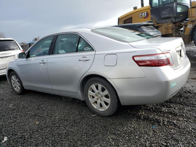 2009 Toyota Camry - Image 2