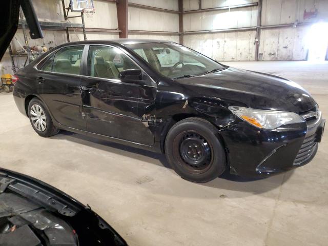 2016 TOYOTA CAMRY LE 4T4BF1FK4GR546343