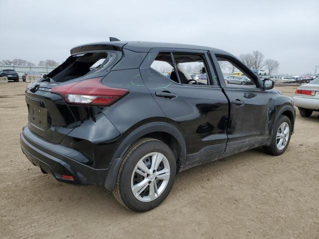 3N1CP5BV7RL500772 | 2024 Nissan kicks s