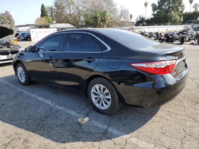 2016 Toyota Camry Le VIN: 4T4BF1FK6GR583460 Lot: 41864954