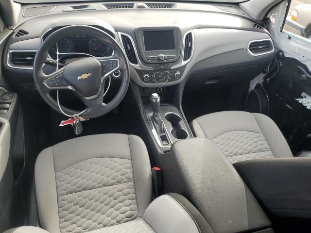 2020 CHEVROLET EQUINOX LS 3GNAXHEV4LS517759