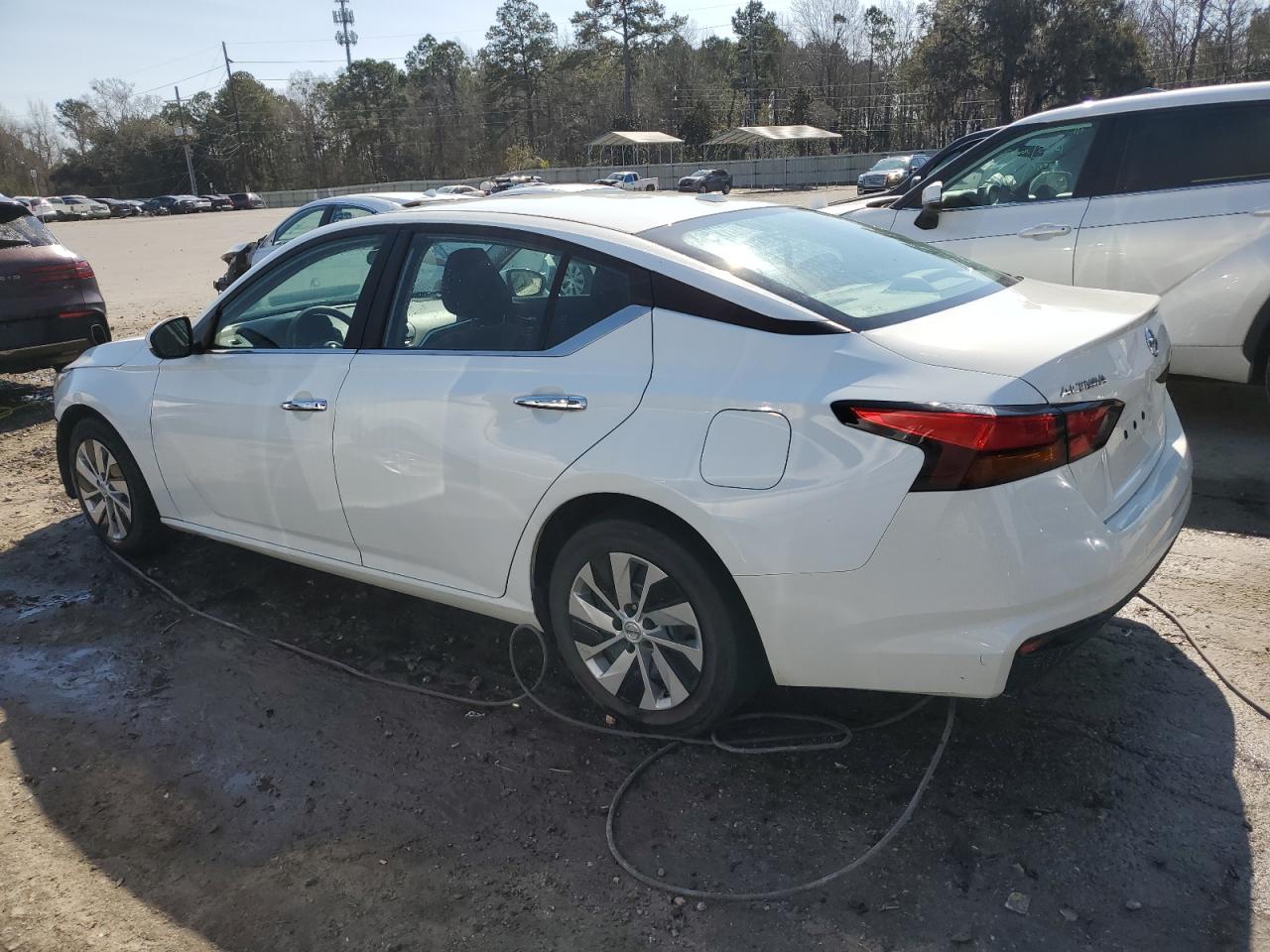 1N4BL4BV1KC217922 NISSAN ALTIMA 2019