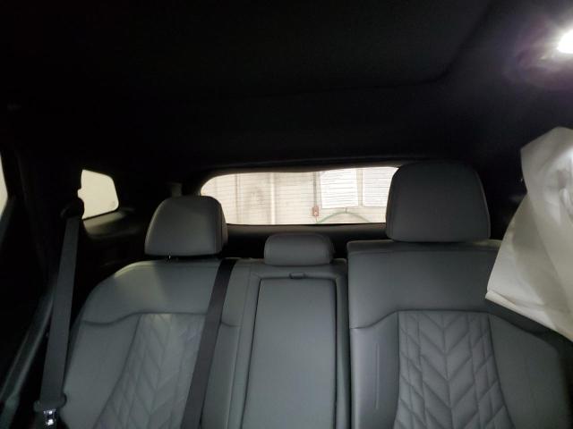 2023 KIA SPORTAGE X 5XYK6CAF1PG011797