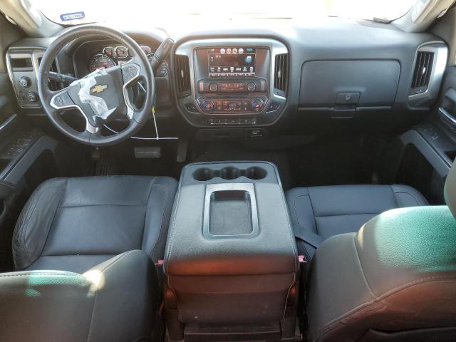 2017 CHEVROLET SILVERADO 3GCUKREC9HG296100