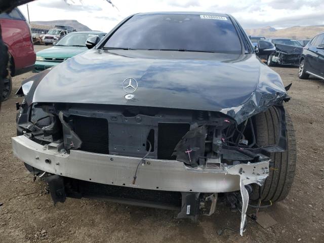 2019 MERCEDES-BENZ S 450 - WDDUG6GB4KA451734
