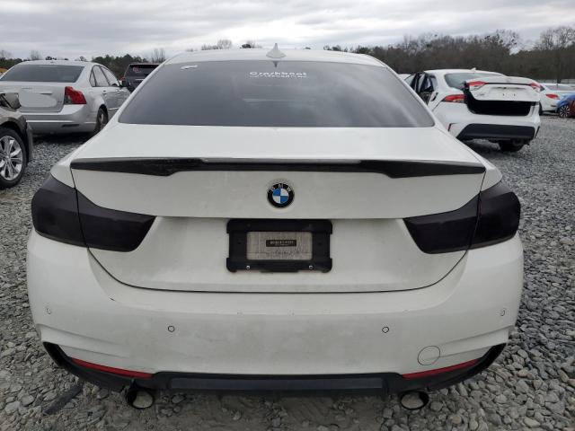 2015 BMW 435 I - WBA3R1C54FK194378