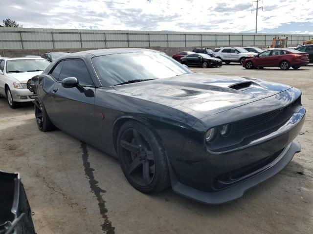 Vin: 2c3cdzc99hh500699, lot: 42783594, dodge challenger srt hellcat 20174
