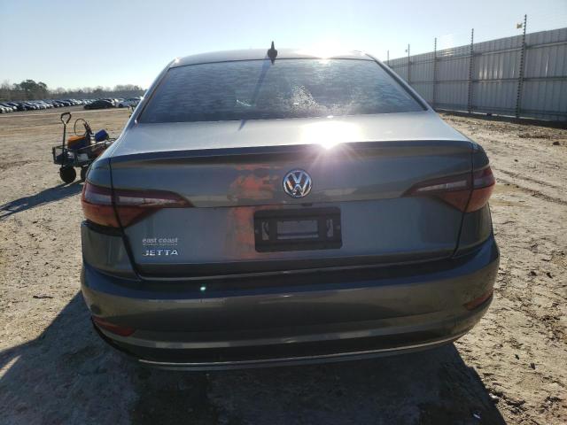 2019 VOLKSWAGEN JETTA SEL 3VWE57BU2KM029531