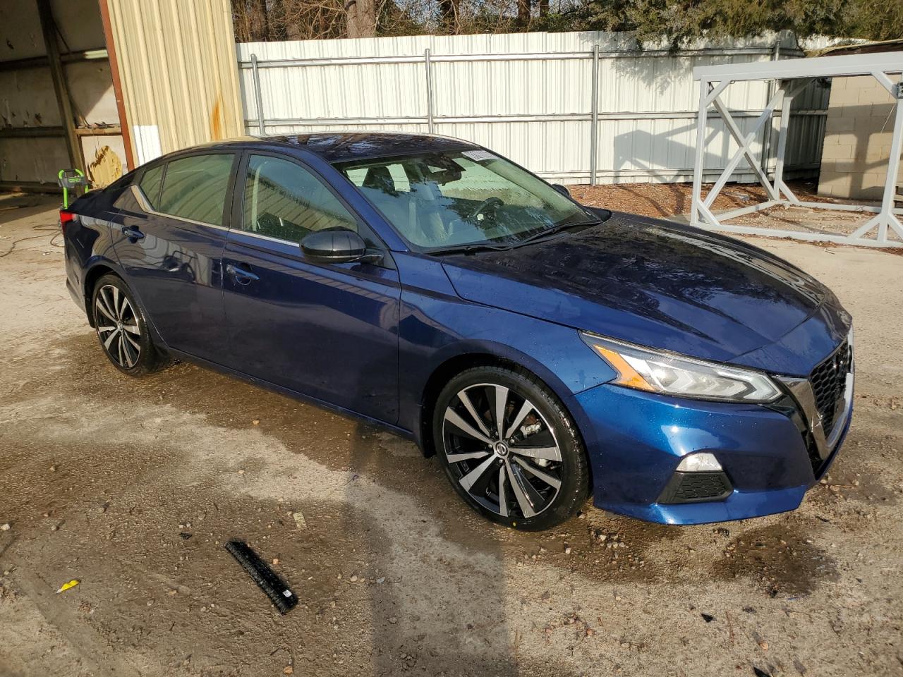 1N4BL4CV6NN408663 NISSAN ALTIMA 2022
