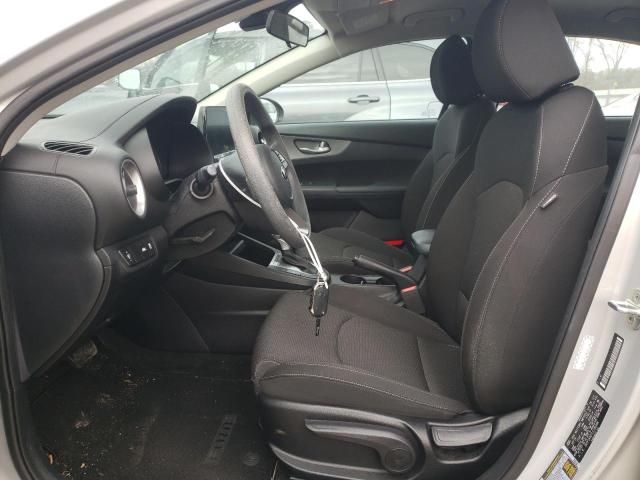 2020 KIA FORTE FE 3KPF24AD7LE186984