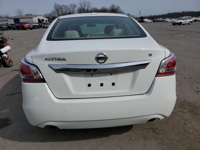 2015 NISSAN ALTIMA 2.5 1N4AL3APXFC286753