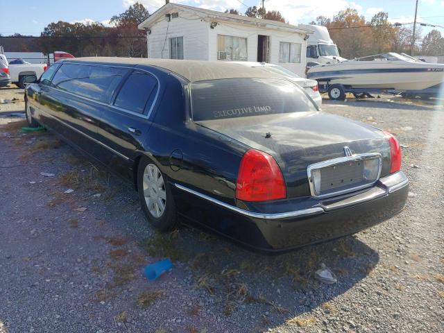 2006 Lincoln Town Car Executive VIN: 1L1FM88W46Y602249 Lot: 42888864