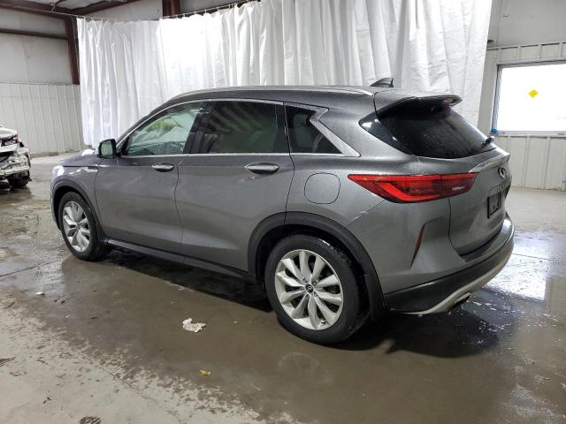 2019 Infiniti Qx50 Essential VIN: 3PCAJ5M39KF101402 Lot: 42714024