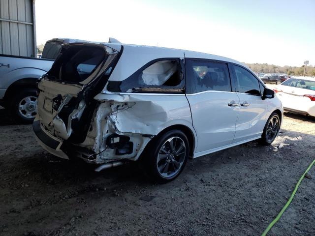 2023 HONDA ODYSSEY EL 5FNRL6H94PB028772