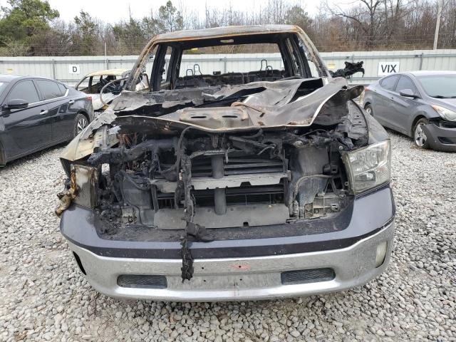 2015 RAM 1500 SLT - 3C6RR7LT4FG589643