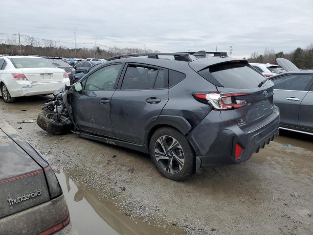 JF2GUADC7R8233791 2024 Subaru Crosstrek Premium