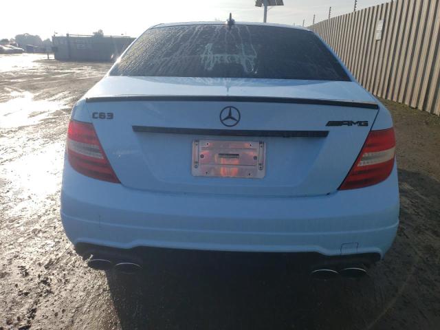 VIN WDDGF7HB0DA858604 2013 Mercedes-Benz C-Class, 6... no.6