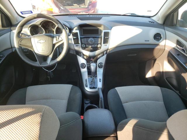 2012 Chevrolet Cruze - Image 8