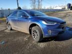 2017 TESLA MODEL X