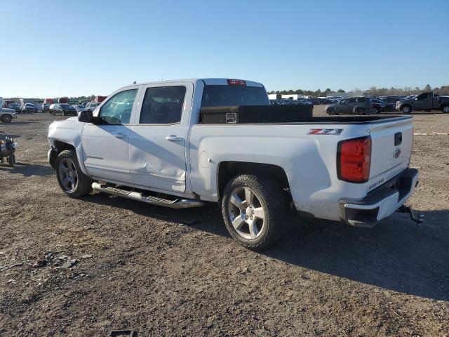 2017 CHEVROLET SILVERADO 3GCUKREC9HG296100