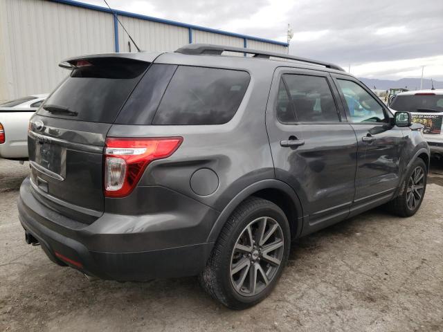 2015 Ford Explorer Xlt VIN: 1FM5K7D89FG89963 Lot: 43632034