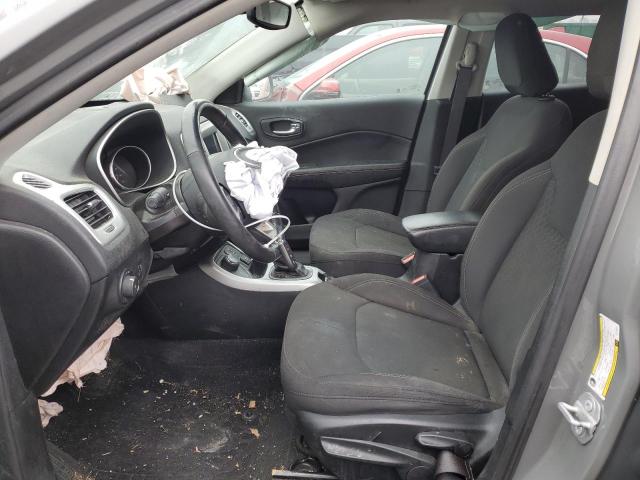 2019 JEEP COMPASS SP - 3C4NJDAB3KT776381