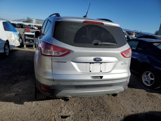 2014 Ford Escape Se VIN: 1FMCU0GXXEUA45737 Lot: 43200364