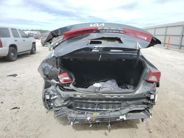2023 KIA K5 EX 5XXG34J26PG169199