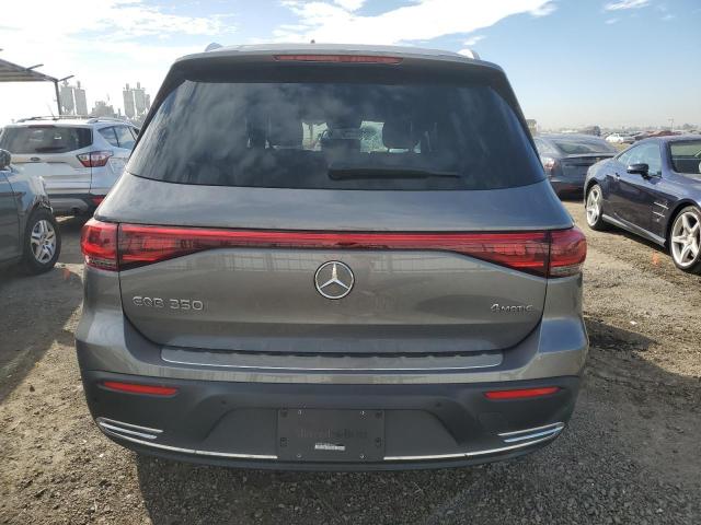 2022 MERCEDES-BENZ EQB 350 4M W1N9M1DB8NN006922