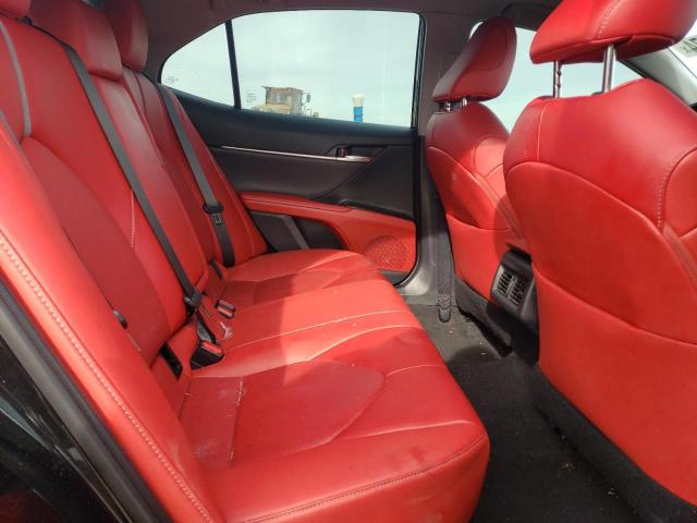 2019 TOYOTA CAMRY - 4T1B61HKXKU294291